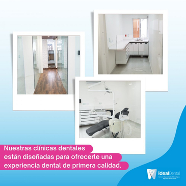 Slider image (3) Ideal Dental Mexico City